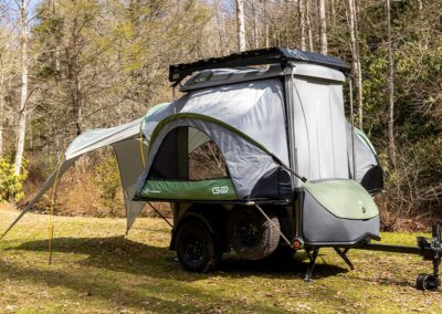 Sylvan Sport GOAT