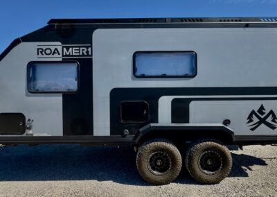 Used 2023 Roamer 1™ With Mods