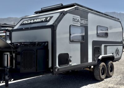 Used 2023 Roamer 1™ With Mods