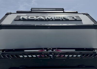 Used 2023 Roamer 1™ With Mods