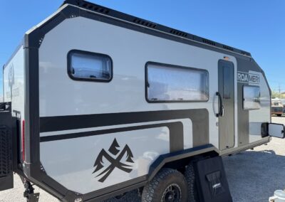 Used 2023 Roamer 1™ With Mods
