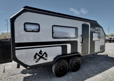 Used 2023 Roamer 1™ With Mods