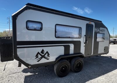 Used 2023 Roamer 1™ With Mods