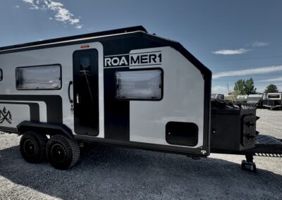 Used 2023 Roamer 1™ With Mods