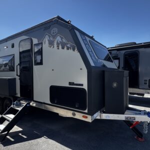 *SOLD* 2025 Pause Reboot RE19.4 Utah