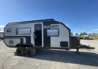 Used 2023 Roamer 1™ With Mods