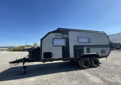 Used 2023 Roamer 1™ With Mods