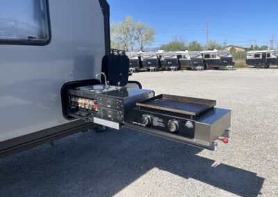 Used 2023 Roamer 1™ With Mods