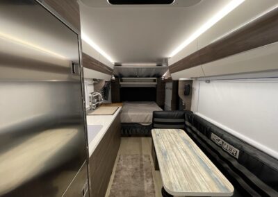 Used 2023 Roamer 1™ With Mods
