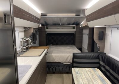 Used 2023 Roamer 1™ With Mods