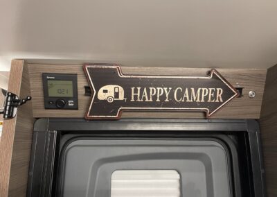 Used 2023 Roamer 1™ With Mods