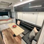 MDC Trailers, Roamer-Approved: Tough Builds for Real Adventures