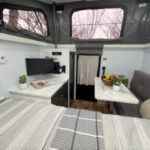 MDC Trailers, Roamer-Approved: Tough Builds for Real Adventures