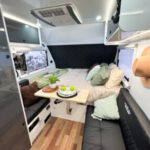 MDC Trailers, Roamer-Approved: Tough Builds for Real Adventures
