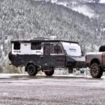 MDC Trailers, Roamer-Approved: Tough Builds for Real Adventures