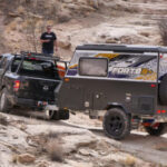 MDC Trailers, Roamer-Approved: Tough Builds for Real Adventures