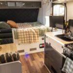 MDC Trailers, Roamer-Approved: Tough Builds for Real Adventures