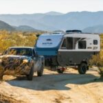 MDC Trailers, Roamer-Approved: Tough Builds for Real Adventures