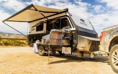MDC USA Off-Road Lineup: Tough Builds for Real Adventures