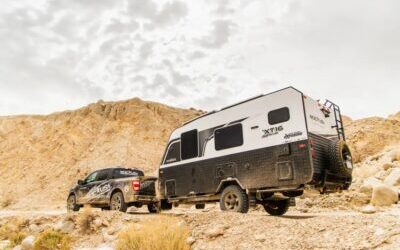 What You Can Buy At ROA Off-Road Arizona