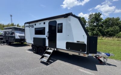 What You Can Buy At ROA Off-Road South Carolina