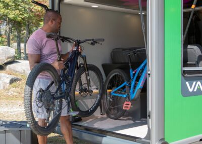 Sylvan Sport