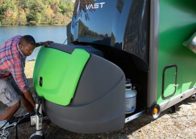 Vast Propane Tanks Sylvan Sport