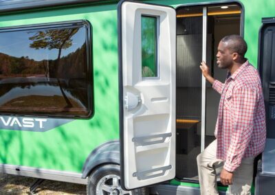 Vast Screen Door Sylvan Sport