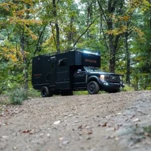 The Moab Project