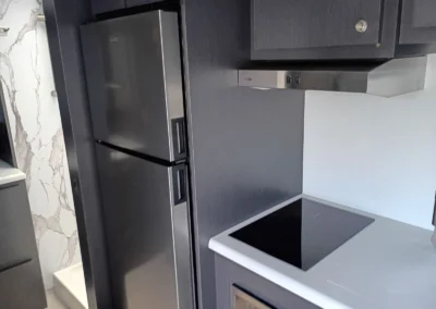 Moab Juggernaut Kitchen