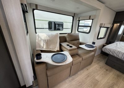 19 Qrb Sofa