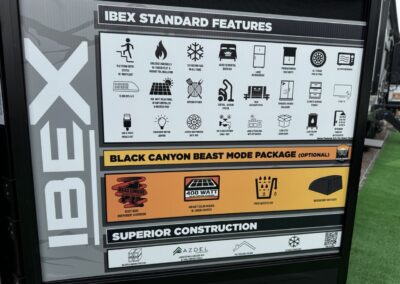19 Qrb Specs