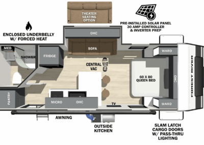 19msb Floorplan