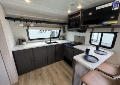 20 Fkds Kitchen Front