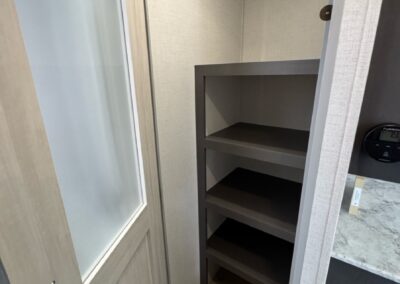 20 Mds Pantry