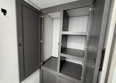 20 Mds Storage