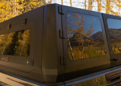 Addax Cap Slider Mobile 3