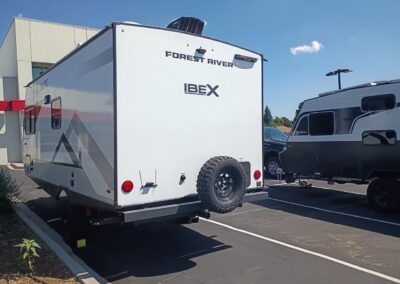 2026 Ibex 16MBJ Beast Mode