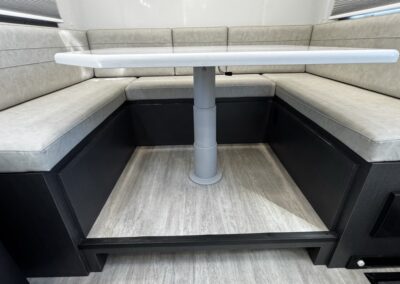 Moab Juggernaut Interior