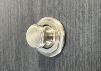 Moab Juggernaut Interior