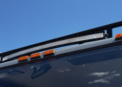 Moab Juggernaut Exterior