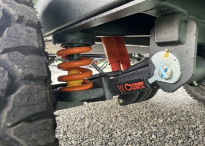 CURT SUSPENSION 3