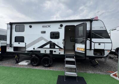 23 MBH EXTERIOR ENTRY