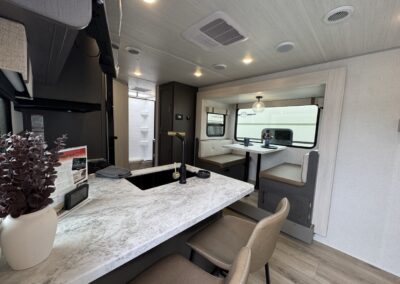 23 MBH ENTRY KITCHEN