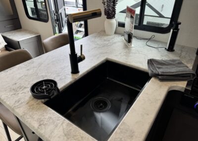 23 MBH SINK