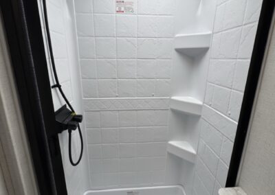 23 MBH SHOWER