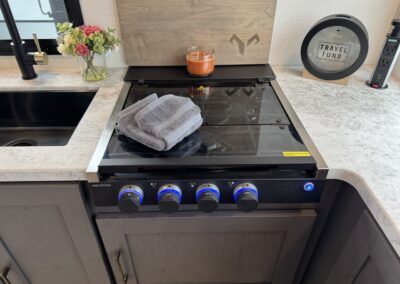 20BRE STOVE