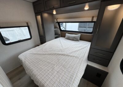 20BRE front bed 2