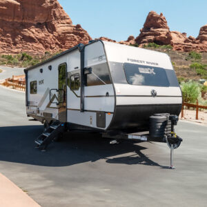 Ibex 26BRE Beast Mode