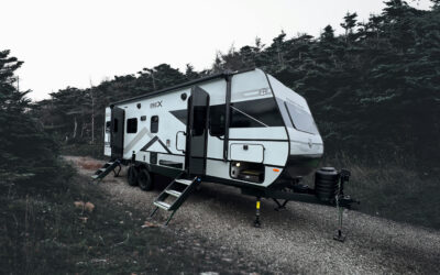 How Much Is My RV Worth?